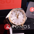 Часы Tissot PR 100 Dual Time T101.452.26.031.00 фото 2